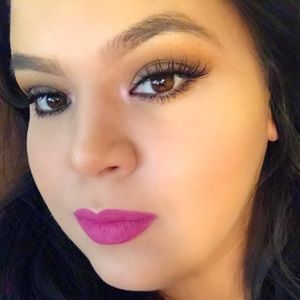 Meet your Posher, Alexandra